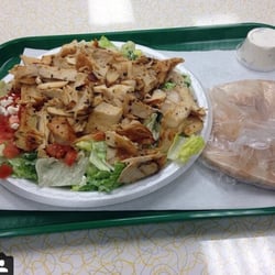 Serops Express - Baton Rouge
