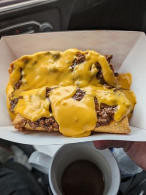 MytiBurger by null
