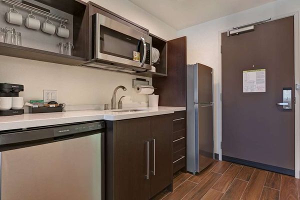 Home2 Suites by Hilton Atascadero by null