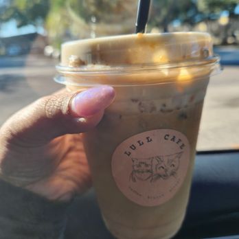 Lull Cafe - Breakfast & Brunch Near Me - Tampa, Florida