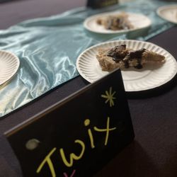 Arkane Aleworks - Twix cheesecake