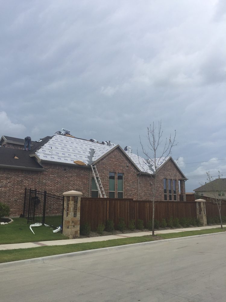 Slide of Cornerstone Roofing & Remodeling