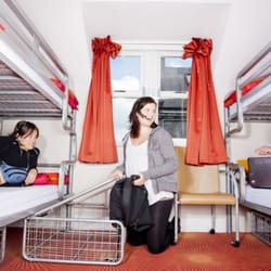Barnacles Hostel