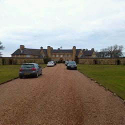 Greywalls Hotel - Greywalls hotel