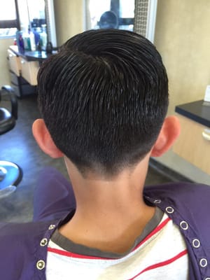 Supercuts 24 Photos 53 Reviews Hair Salons 13541 Lakewood Blvd Downey Ca United States Phone Number Yelp