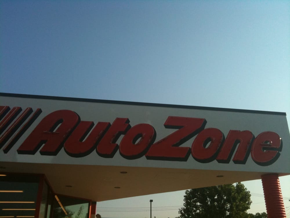 AUTOZONE Updated September 2024 13 Reviews 7123 W Grand Ave