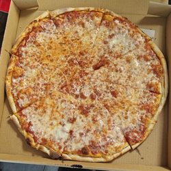 Monti's Pizzeria