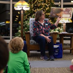 Mukwonago Community Library