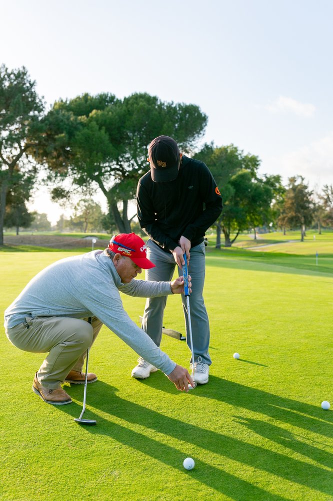 LEW COOPER GOLF INSTRUCTION 17 Photos & 18 Reviews 10401 Warner Ave