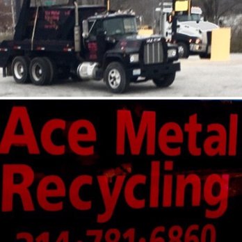 Ace Metal Recycling - Recycling Center Near Me - Saint Louis, Missouri Ace Metal Recycling - Recycling Center Near Me - Saint Louis, Missouri