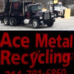 Ace Metal Recycling