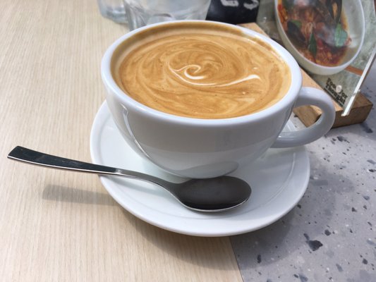 Food For Thought by null