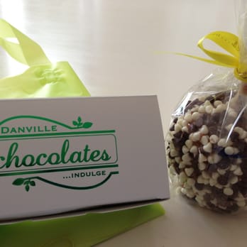 Danville Chocolates - "....Two hearts that beat as one..." - Chocolatiers & Shops Near Me - Danville, California Danville Chocolates - "....Two hearts that beat as one..." - Chocolatiers & Shops Near Me - Danville, California