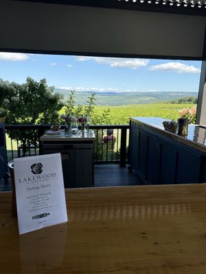 Billsboro Winery by null