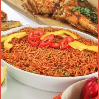 Jollofxtra - Pop-Up Restaurants Near Me - Fremont, California Jollofxtra - Pop-Up Restaurants Near Me - Fremont, California