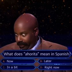 Spanish With Fla