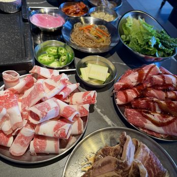 Champs Korean BBQ - Korean Near Me - San Diego, California Champs Korean BBQ - Korean Near Me - San Diego, California