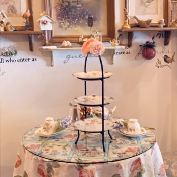 Coterie Tea & Eatery - Tea Rooms Near Me - Upland, California Coterie Tea & Eatery - Tea Rooms Near Me - Upland, California