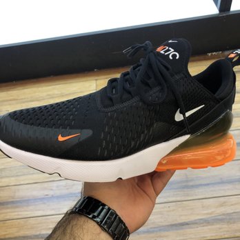 Shoe Palace - Nike 270 - Shoe Stores Near Me - San Jose, California