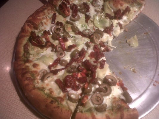 Popolo's Pizza by null