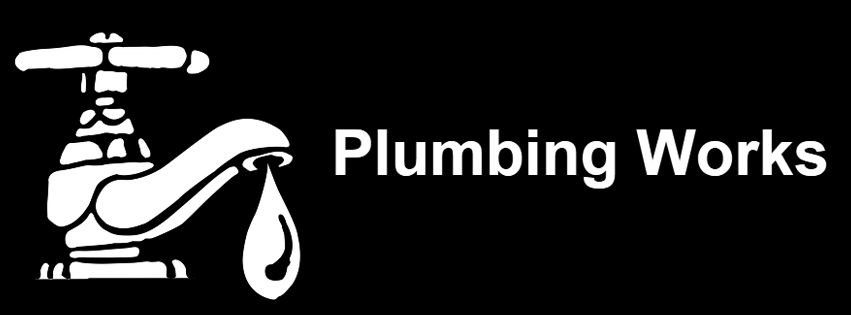 Slide of Plumbing Works