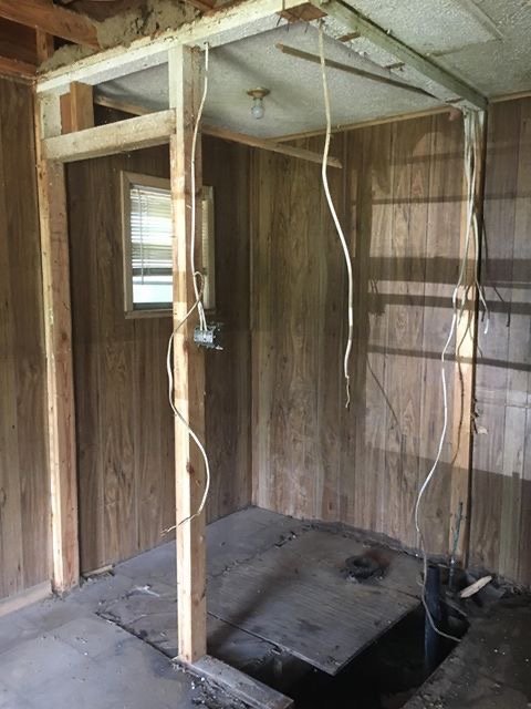 Slide of Kings Construction