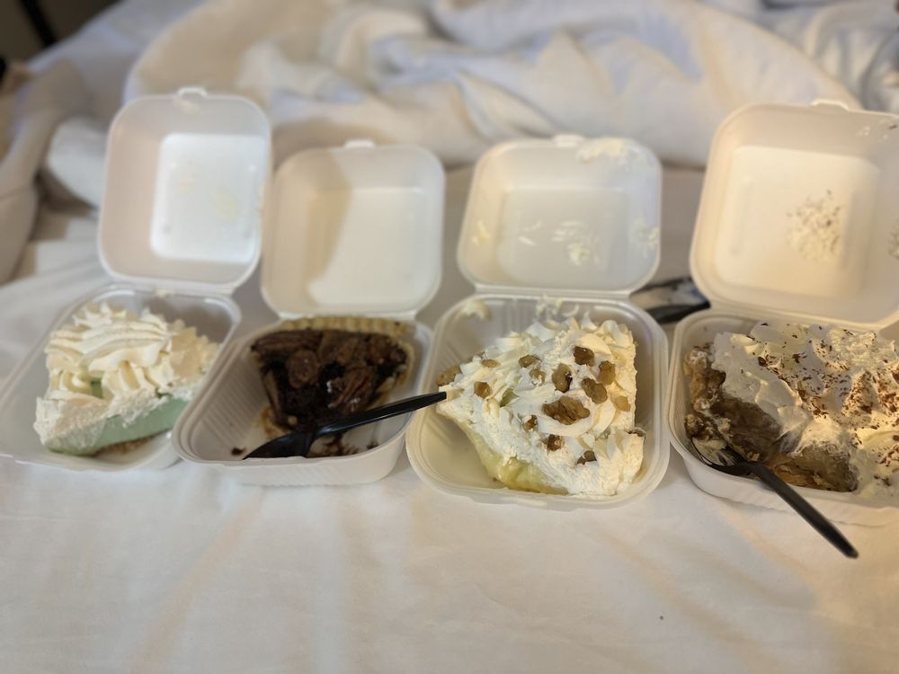 House of Pies