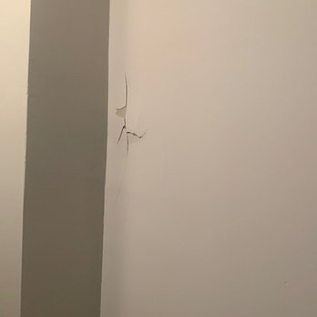 Xpress Maintenance & Remodeling - Damage to basement ceiling under shower - General Contractors Near Me Xpress Maintenance & Remodeling - Damage to basement ceiling under shower - General Contractors Near Me