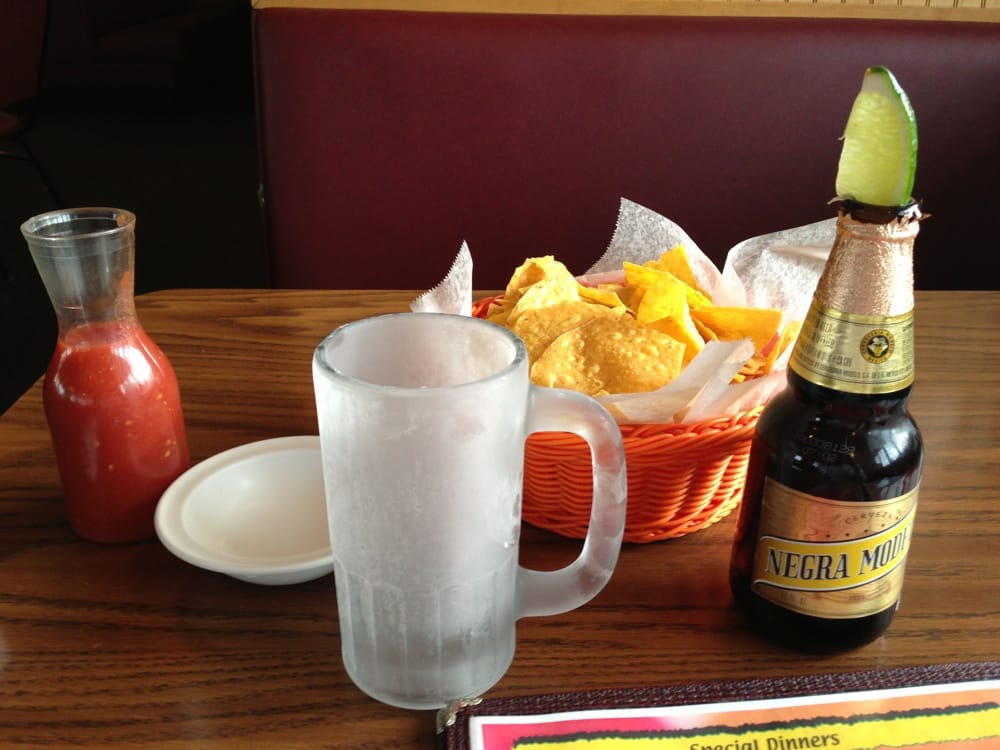 El Rincon — Mexican restaurant in Canton