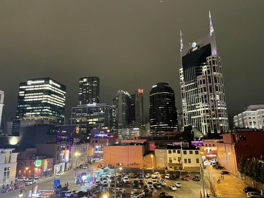 Nashville Symphony Schermerhorn Symphony Center by null