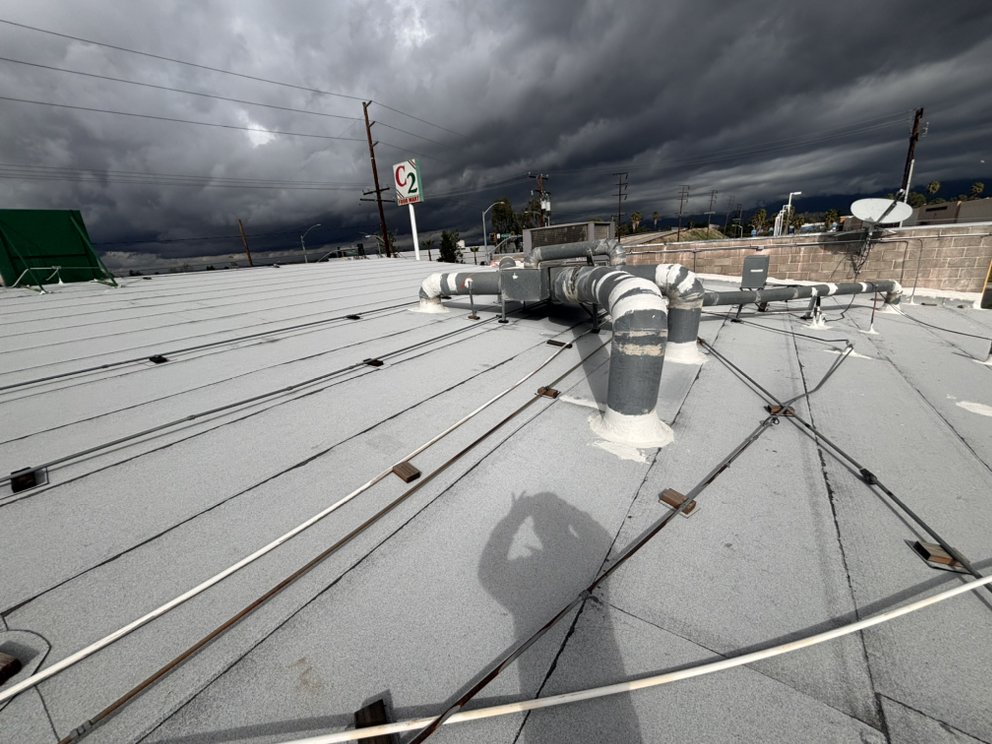 Slide of Troy Construction Roof & Solar