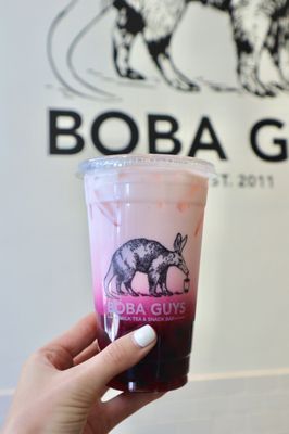 Boba Guys Fillmore by null