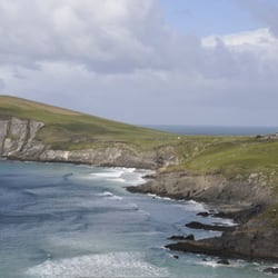 Rabbie's - Dingle Peninsula.