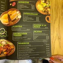 Taqueria Los Gordos