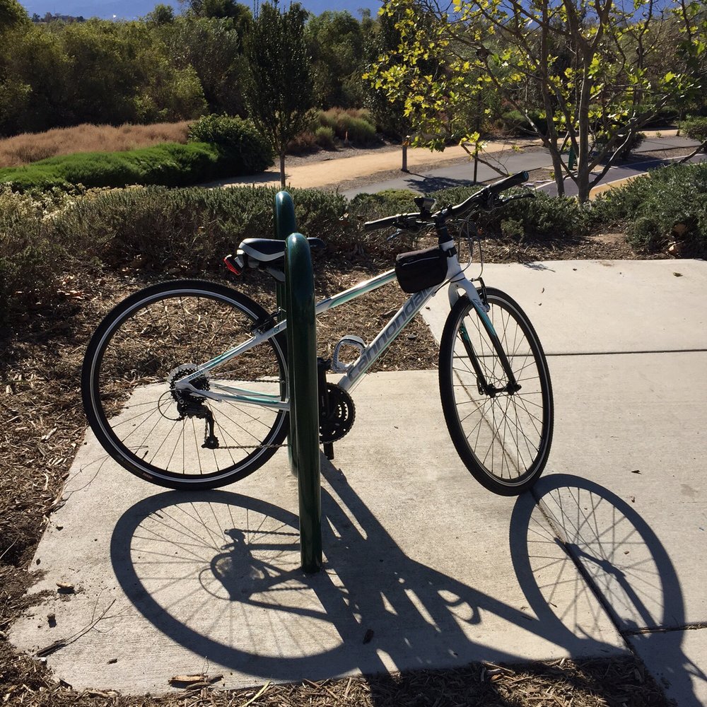 River Walk Park - Quite and so peaceful here - Disc Golf Near Me - Eastvale, California River Walk Park - Quite and so peaceful here - Disc Golf Near Me - Eastvale, California