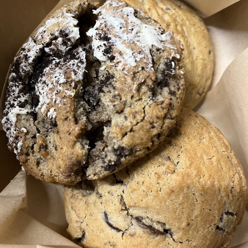 Cookie Crumz - Cookies - Bakeries Near Me - Astoria, New York Cookie Crumz - Cookies - Bakeries Near Me - Astoria, New York