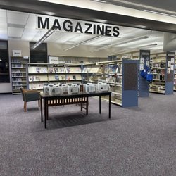 Harford County Public Library - Joppa