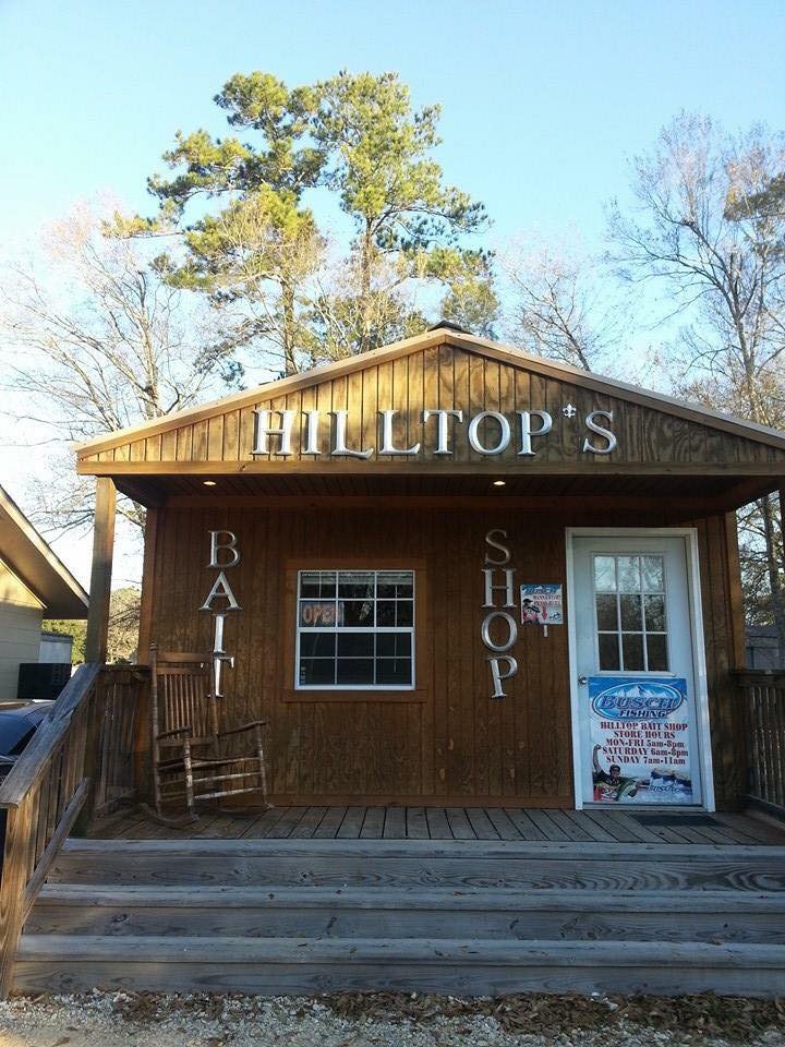 HILLTOP MARKET & DELI Updated October 2024 115 Highway 1054