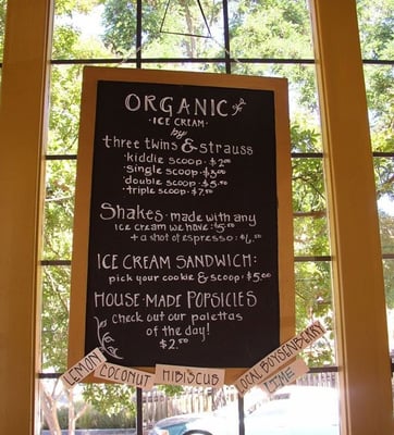 Menu photo 3 Paysanne Boonville, CA Menu photo 3 Paysanne Boonville, CA