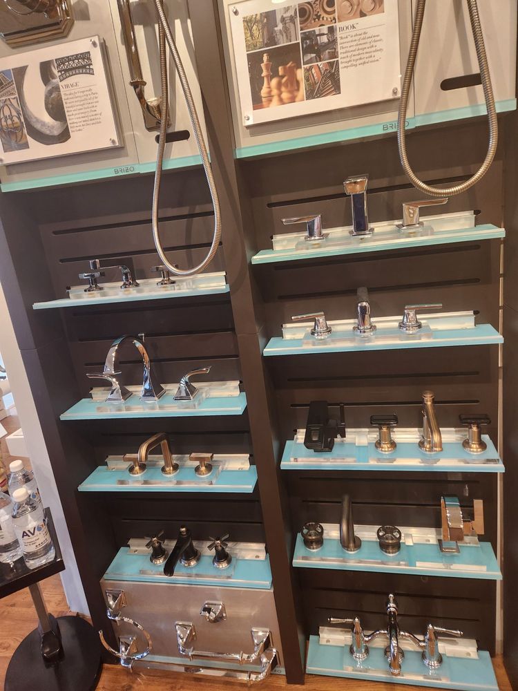 Slide of Avon Plumbing & Heating