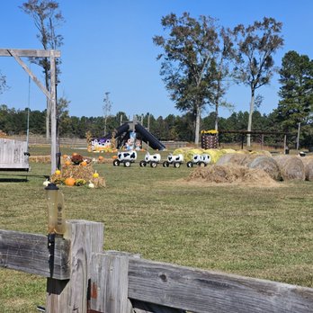 McArthur Farms - Fruits & Veggies Near Me - Bennettsville, South Carolina