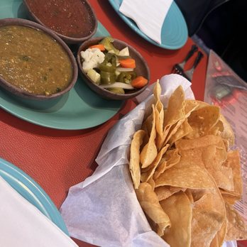 La Hacienda de Roselle - Mexican Near Me - Roselle, Illinois