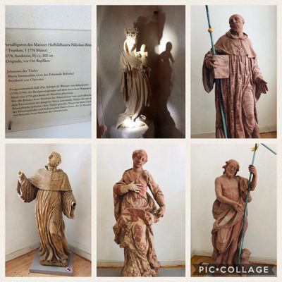 Eberbach Abbey by null