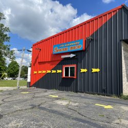 24 Gravity Smoke Shop