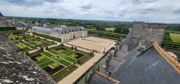 Château La Chenevière by null