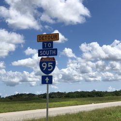 Site of Fort Vinton