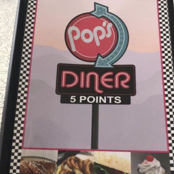 Pop's Diner - American Near Me - Hendersonville, North Carolina Pop's Diner - American Near Me - Hendersonville, North Carolina
