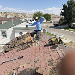 Star Roofing and Construction