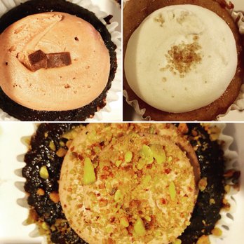Unrefined Bakery - Bakeries Near Me - Frisco, Texas