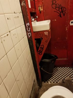 Milano's Bar by null